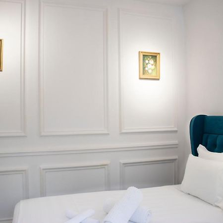 VlorëVila Shehaj Luxuryアパートメント エクステリア 写真
