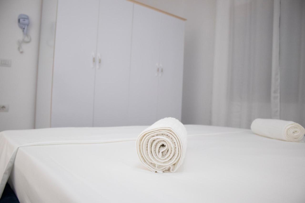 VlorëVila Shehaj Luxuryアパートメント エクステリア 写真