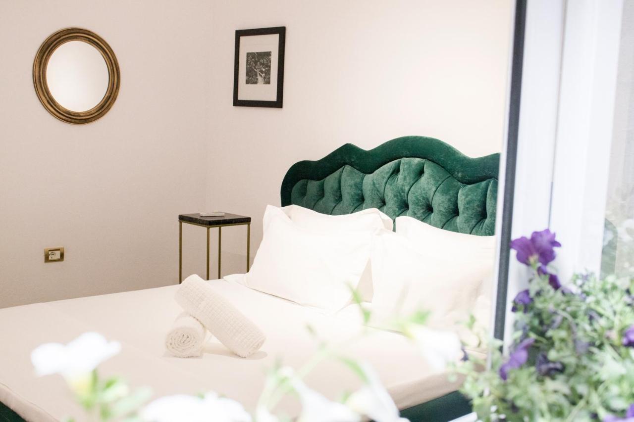 VlorëVila Shehaj Luxuryアパートメント エクステリア 写真