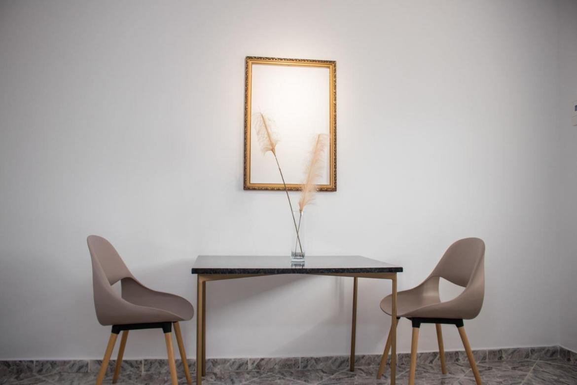 VlorëVila Shehaj Luxuryアパートメント エクステリア 写真