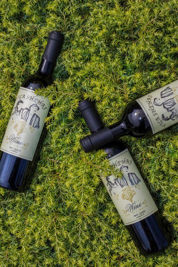 VlorëVila Shehaj Luxuryアパートメント エクステリア 写真