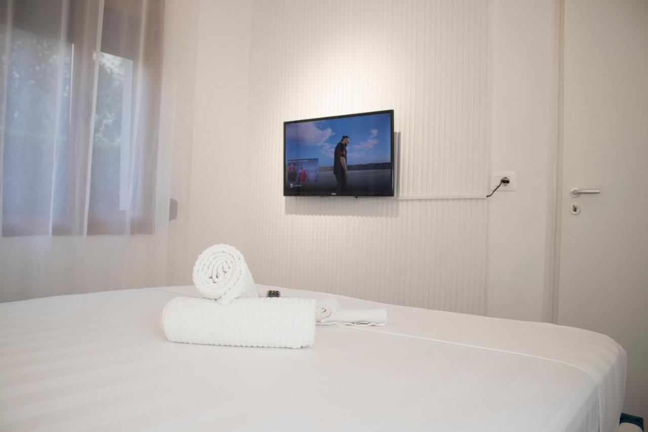 VlorëVila Shehaj Luxuryアパートメント エクステリア 写真