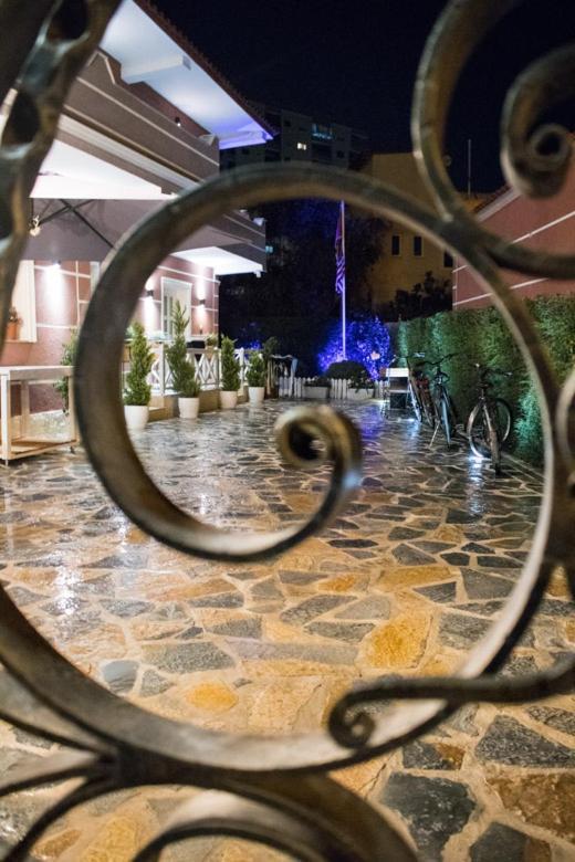 VlorëVila Shehaj Luxuryアパートメント エクステリア 写真