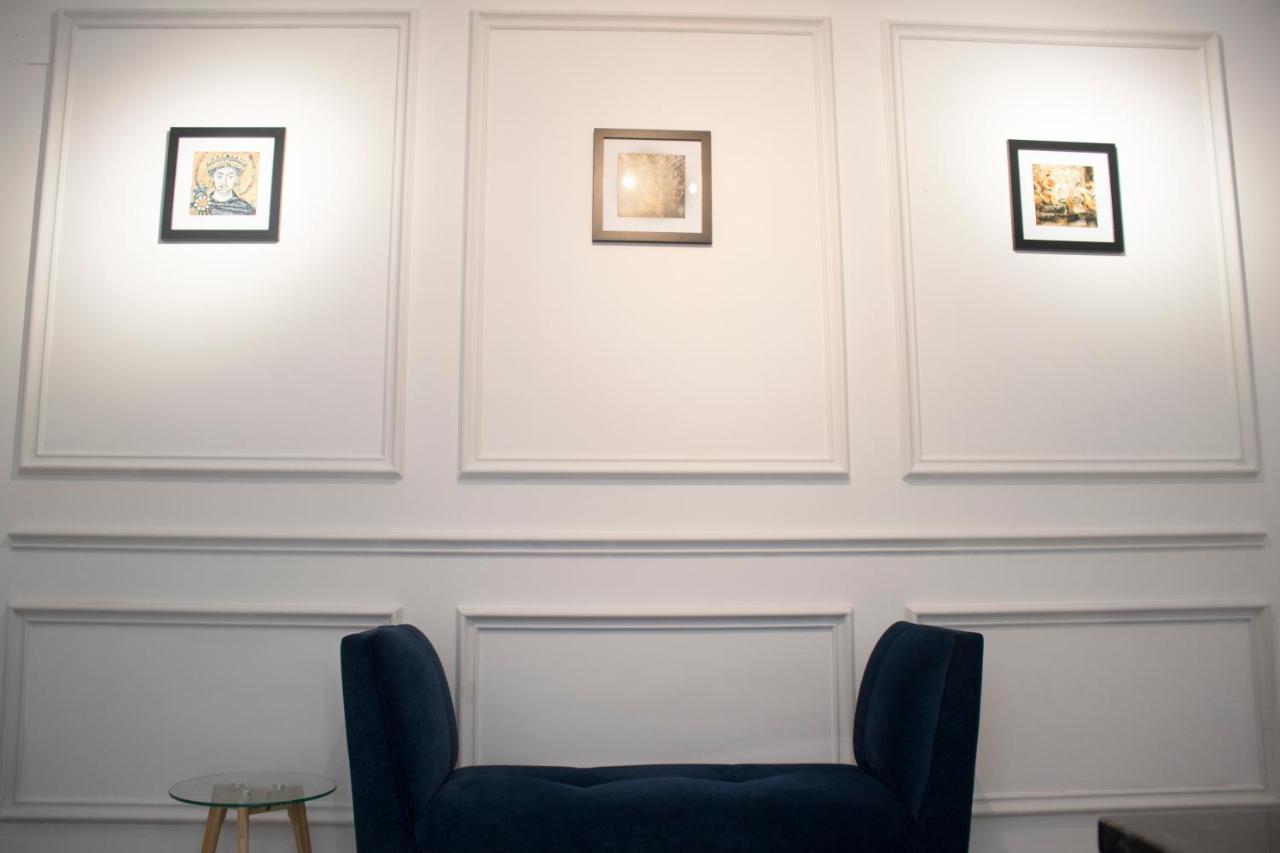 VlorëVila Shehaj Luxuryアパートメント エクステリア 写真