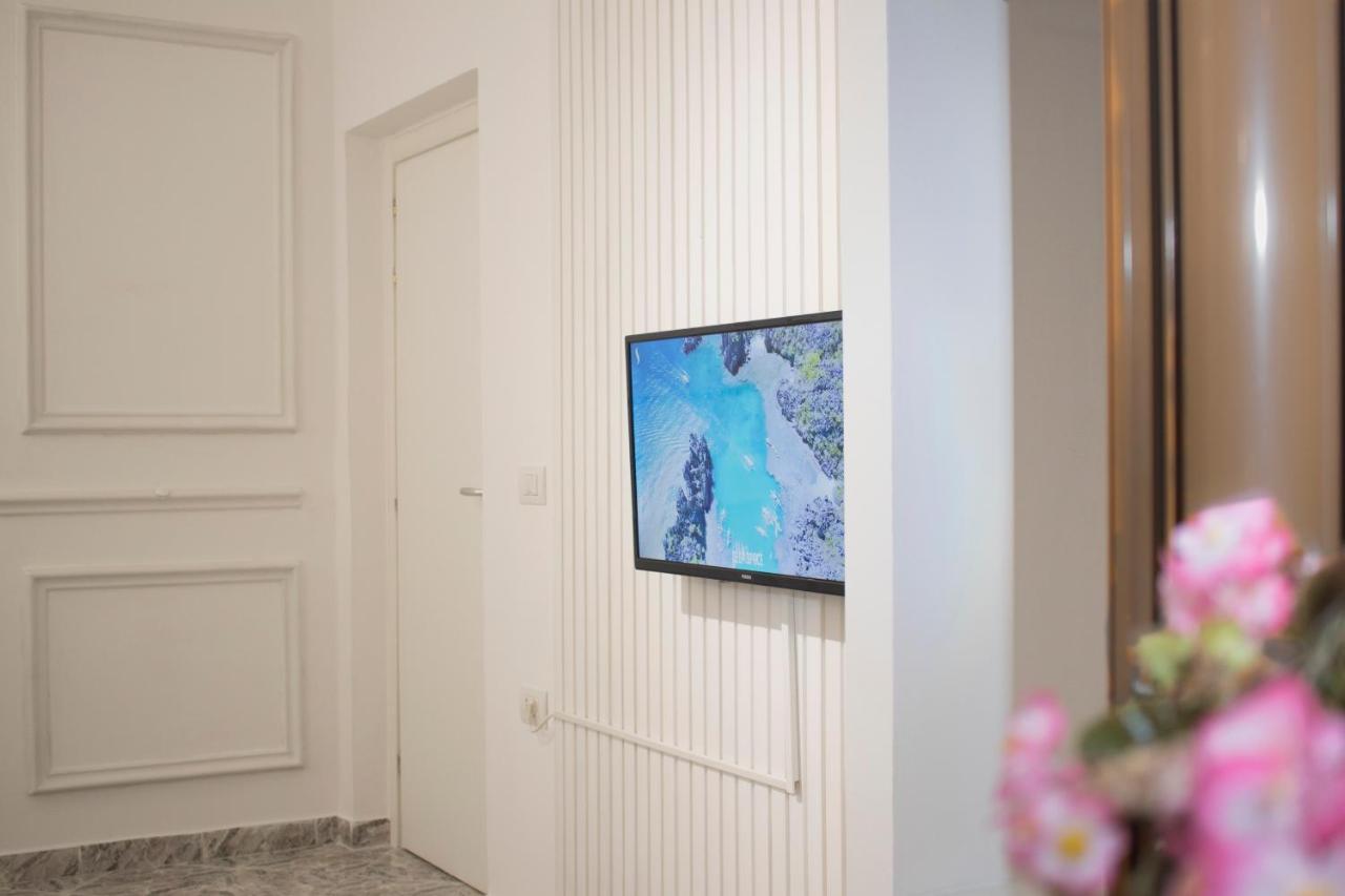 VlorëVila Shehaj Luxuryアパートメント エクステリア 写真